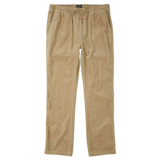 Billabong Ανδρικό παντελόνι Layback - Elasticated Trousers